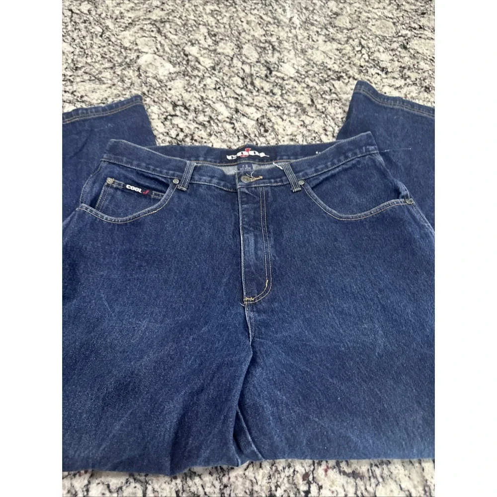 Cool J Jeans Carpenter‎ Jeans 38x32 Urban Authentic